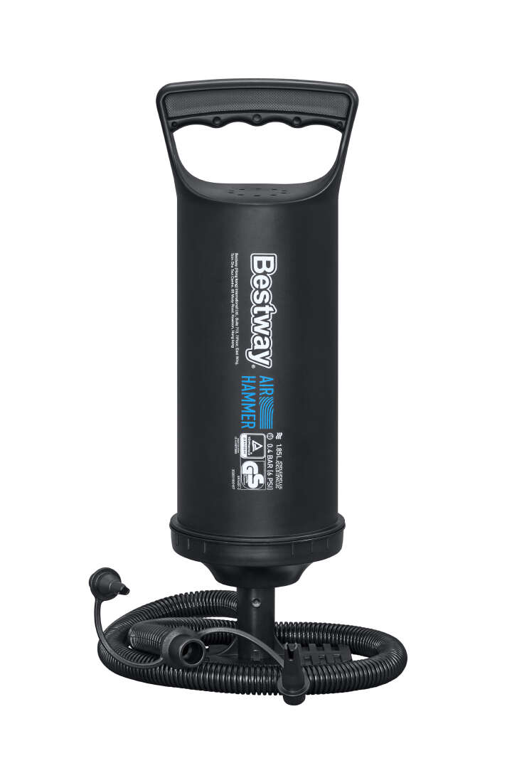 Bestway Kajak-Set Cove Champion X2